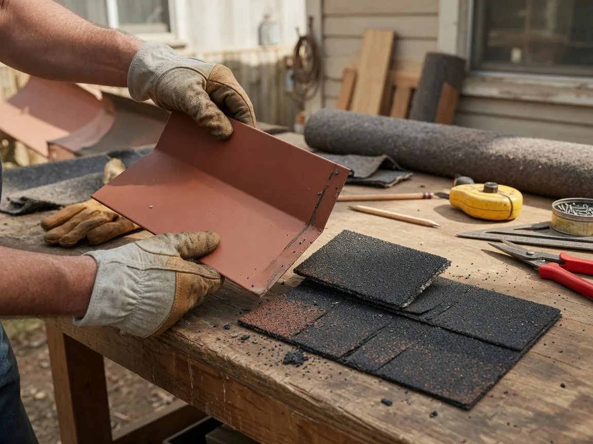 Roof Repair company in Pilot Station, AK